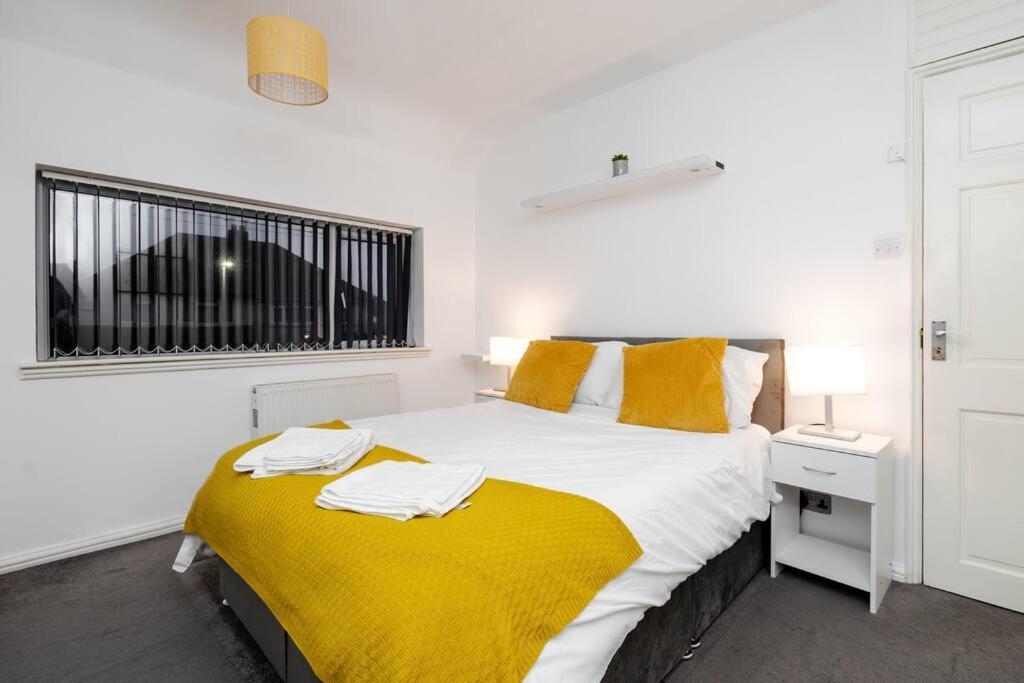 Cressingham House Manchester