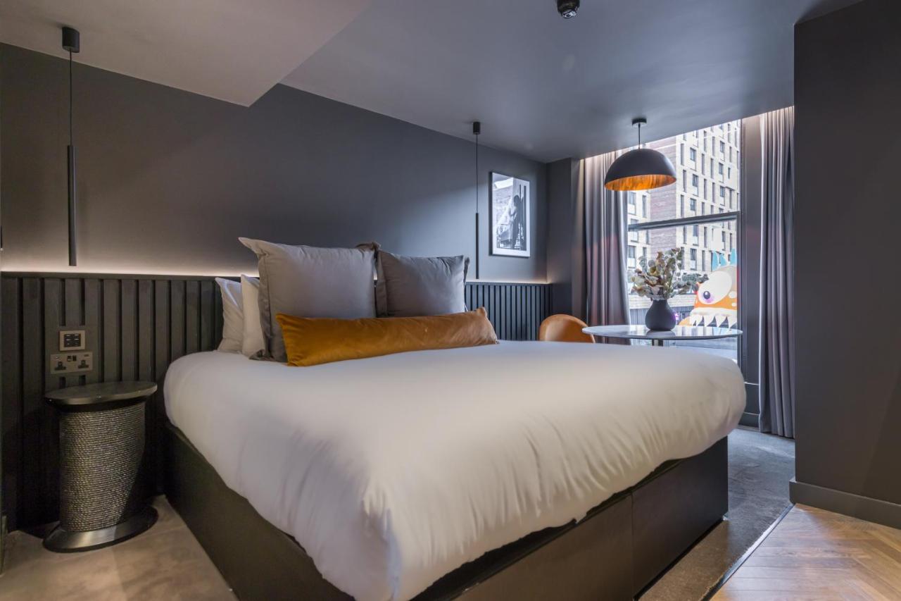 Hotel Velvet Manchester, Worldhotels Crafted (adults Only) Manchester