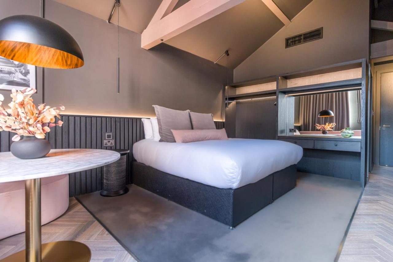 Velvet Manchester, Worldhotels Crafted (adults Only) Hotel Manchester