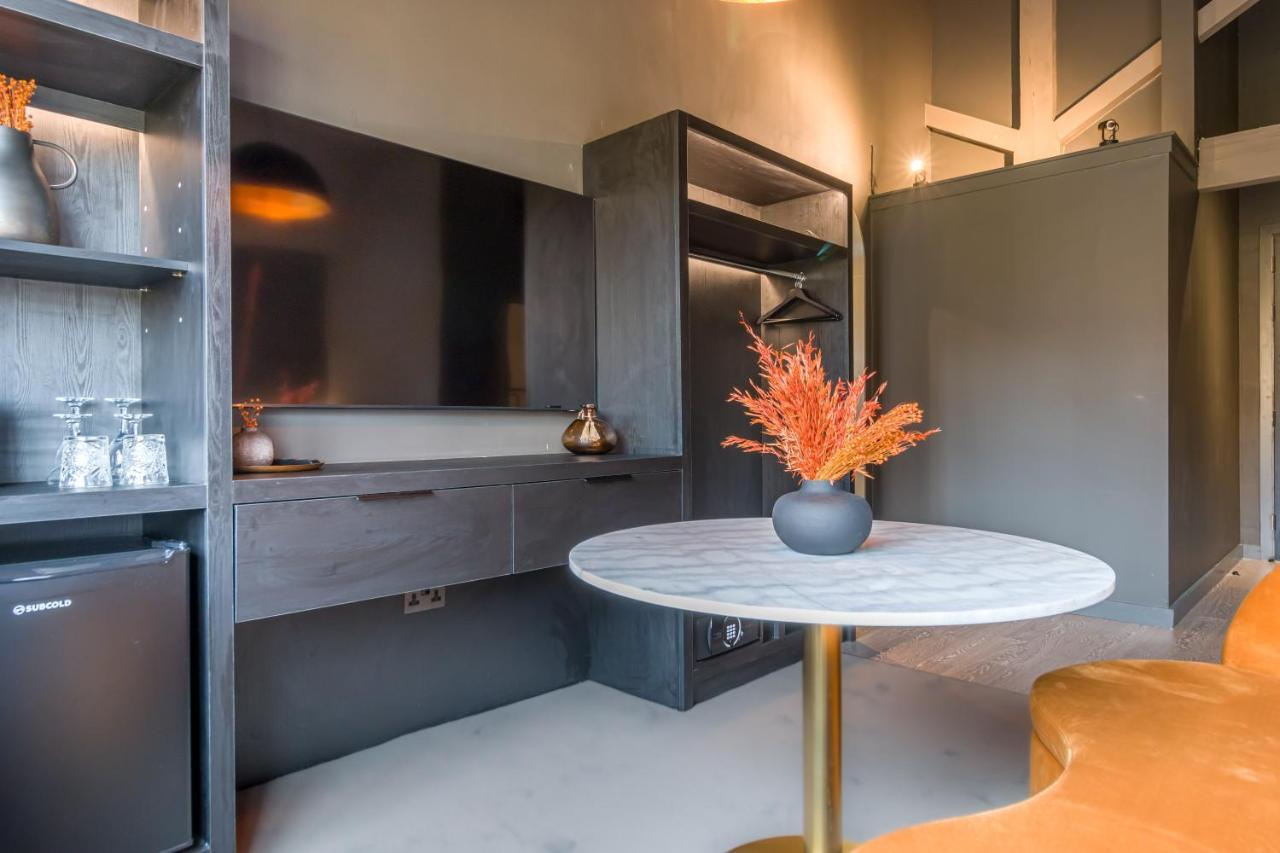 Velvet Manchester, Worldhotels Crafted (adults Only) Manchester