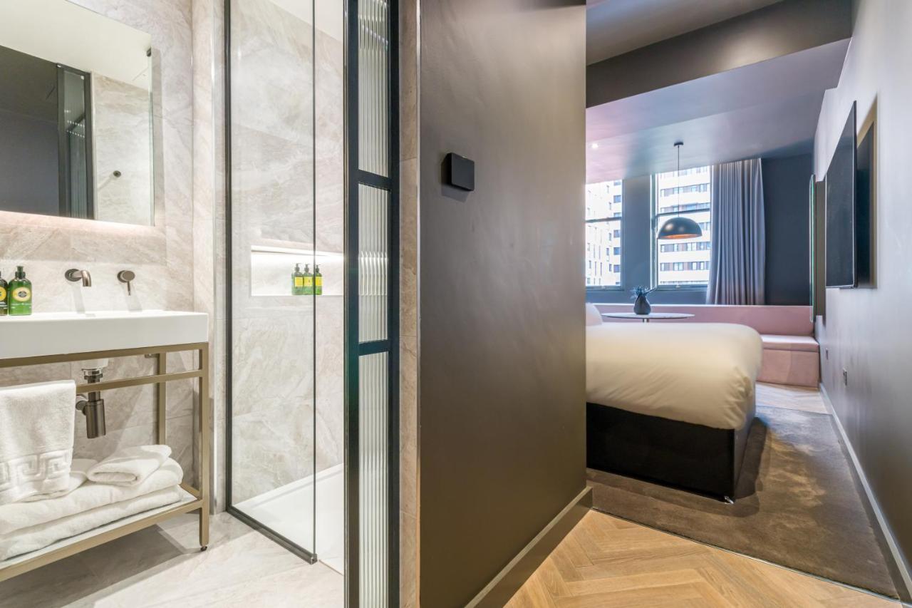 Hotel Velvet Manchester, Worldhotels Crafted (adults Only)