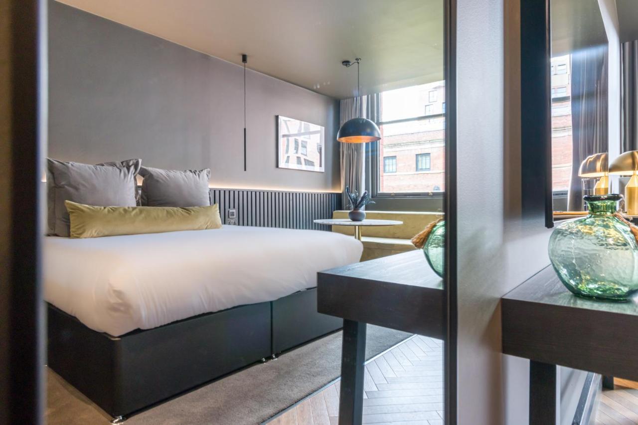 Velvet Manchester, Worldhotels Crafted (adults Only) Hotel 4*