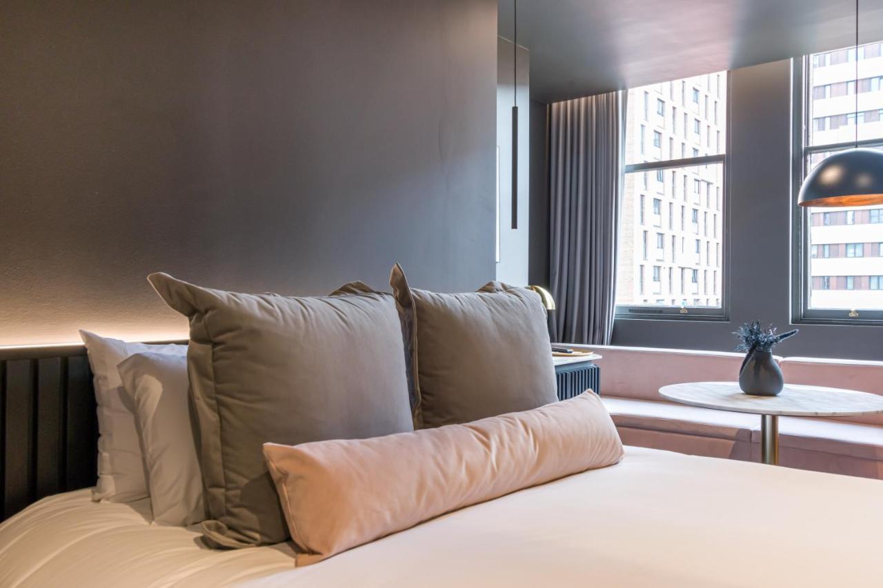 Velvet Manchester, Worldhotels Crafted (adults Only) Manchester