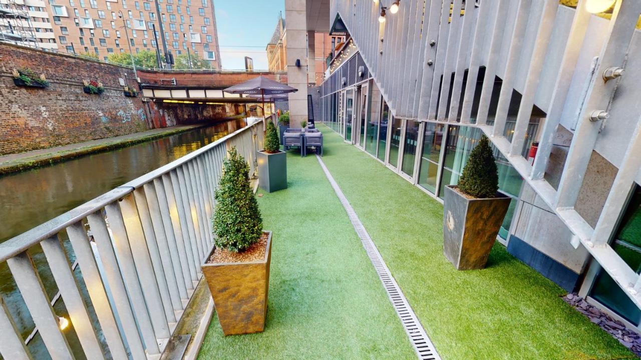 Hotel - Centre By Ihg Manchester