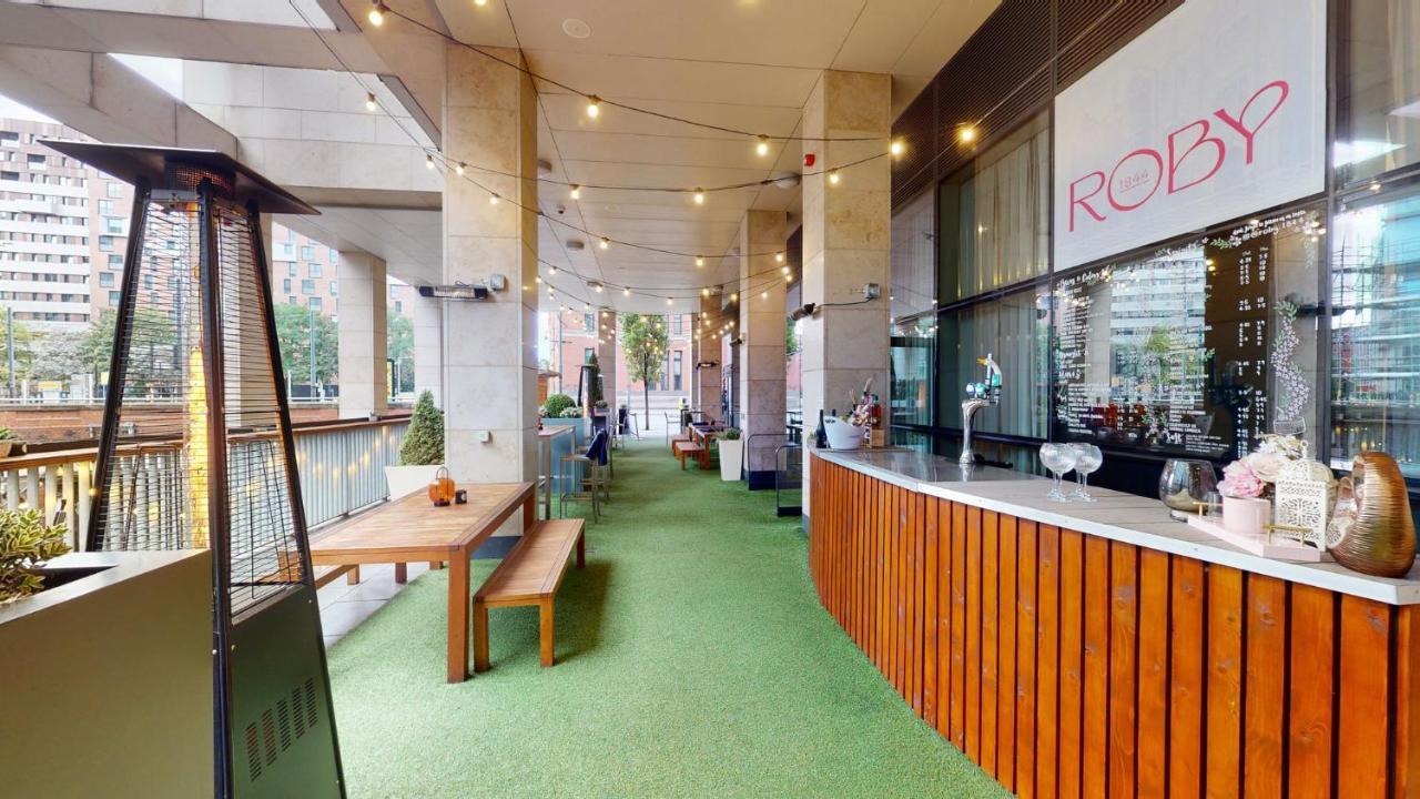Hotel - Centre By Ihg Manchester