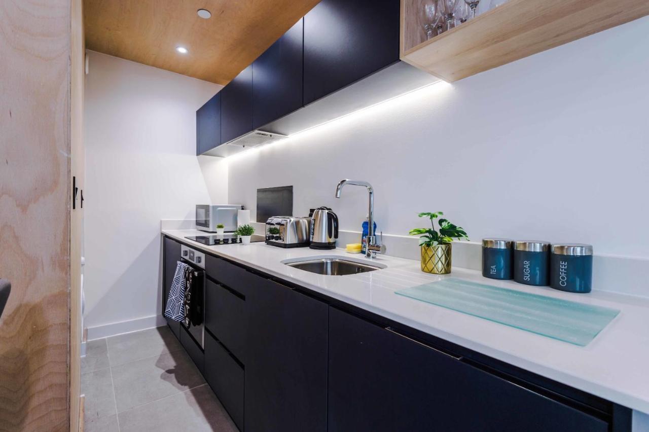 Apartment Sky Gardens - Contemporary Duplex *