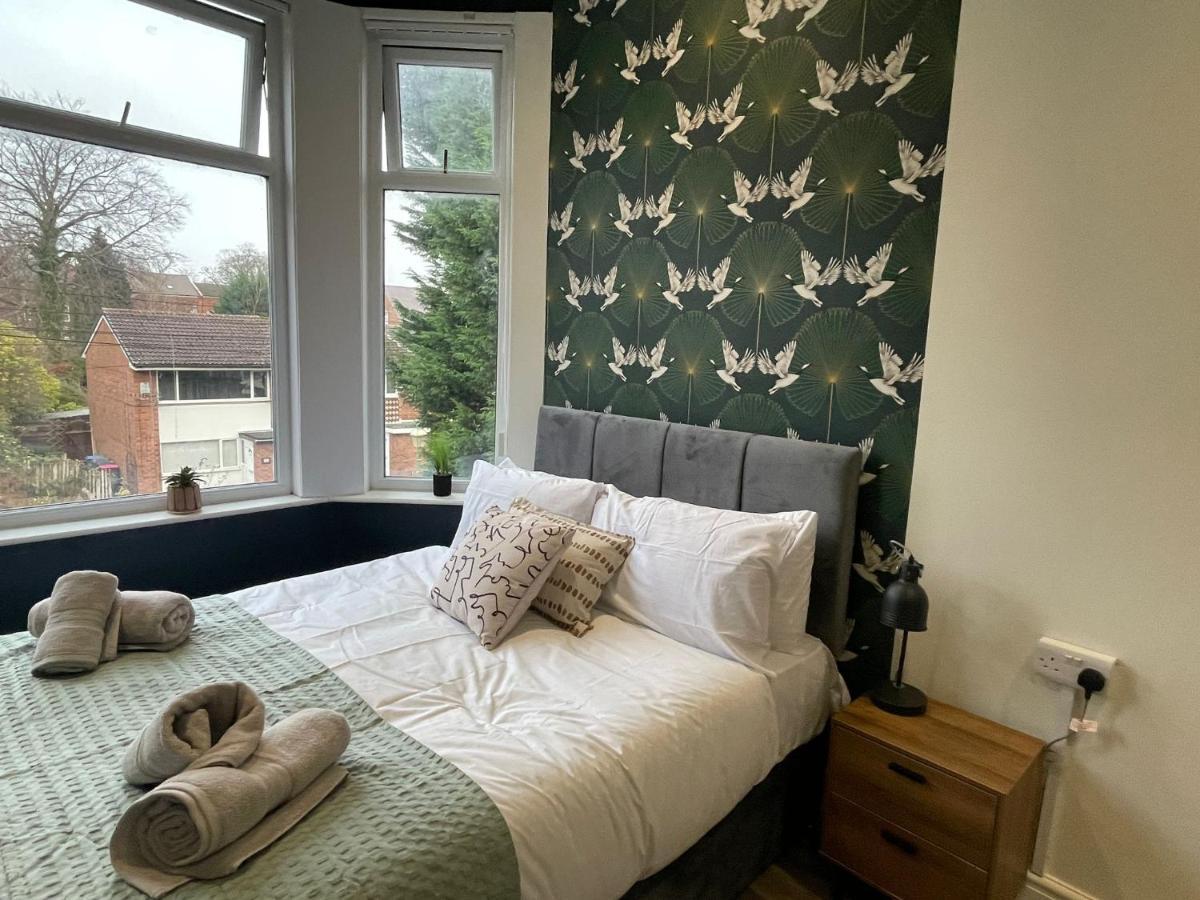 Apartment Deluxe Centrally Located In