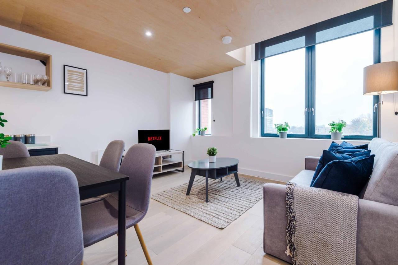 Apartment Sky Gardens - Contemporary Duplex