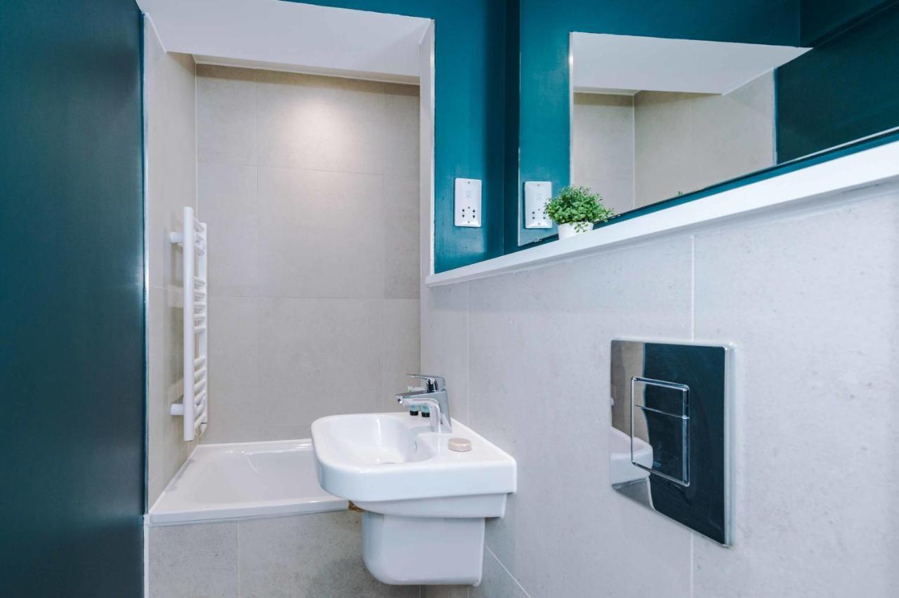 Sky Gardens - Contemporary Duplex Manchester