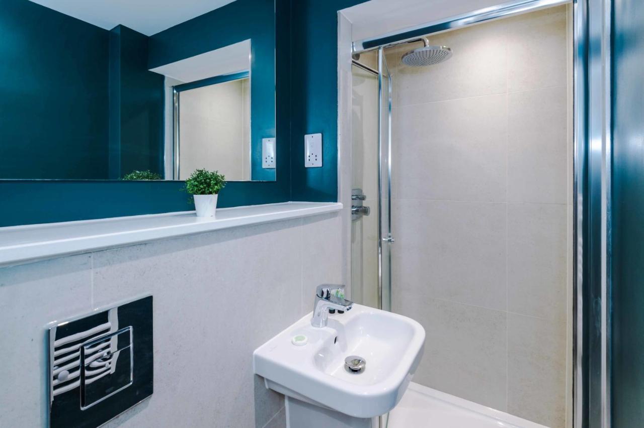 Sky Gardens - Contemporary Duplex Manchester
