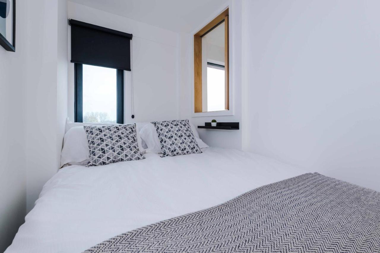 Apartment Sky Gardens - Contemporary Duplex