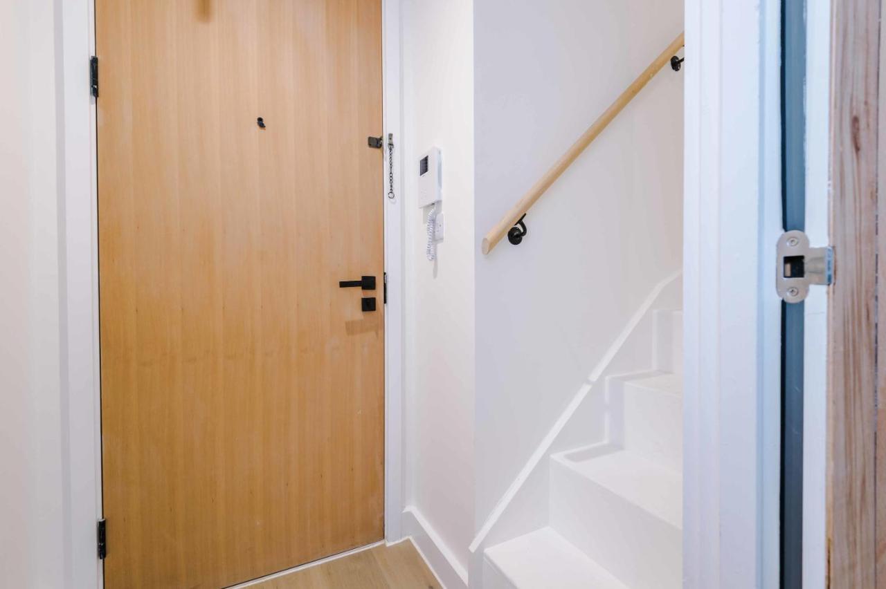Sky Gardens - Contemporary Duplex