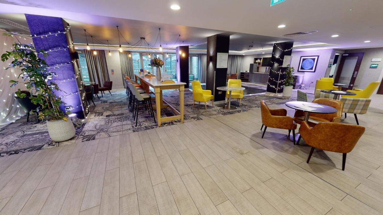 - Centre By Ihg Hotel 4*