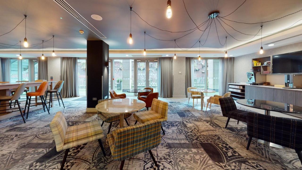 Hotel - Centre By Ihg Manchester