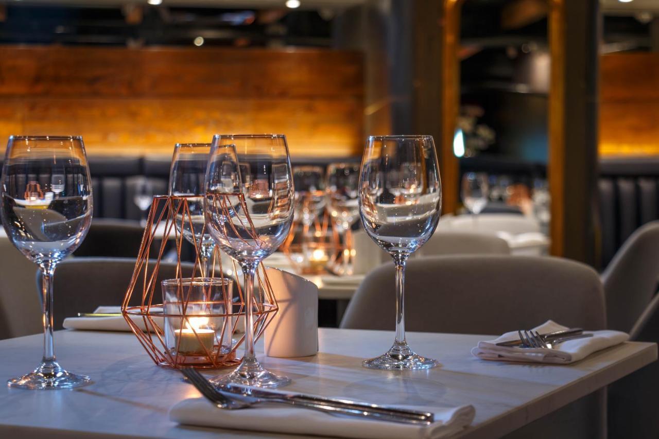 Velvet Manchester, Worldhotels Crafted (adults Only) Hotel