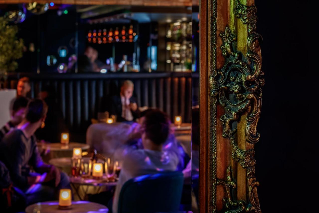 Velvet Manchester, Worldhotels Crafted (adults Only) Hotel