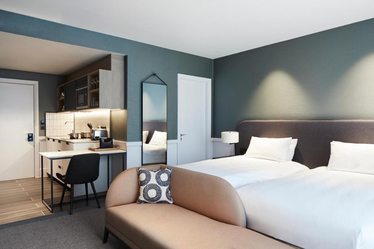 Hyatt House 4*