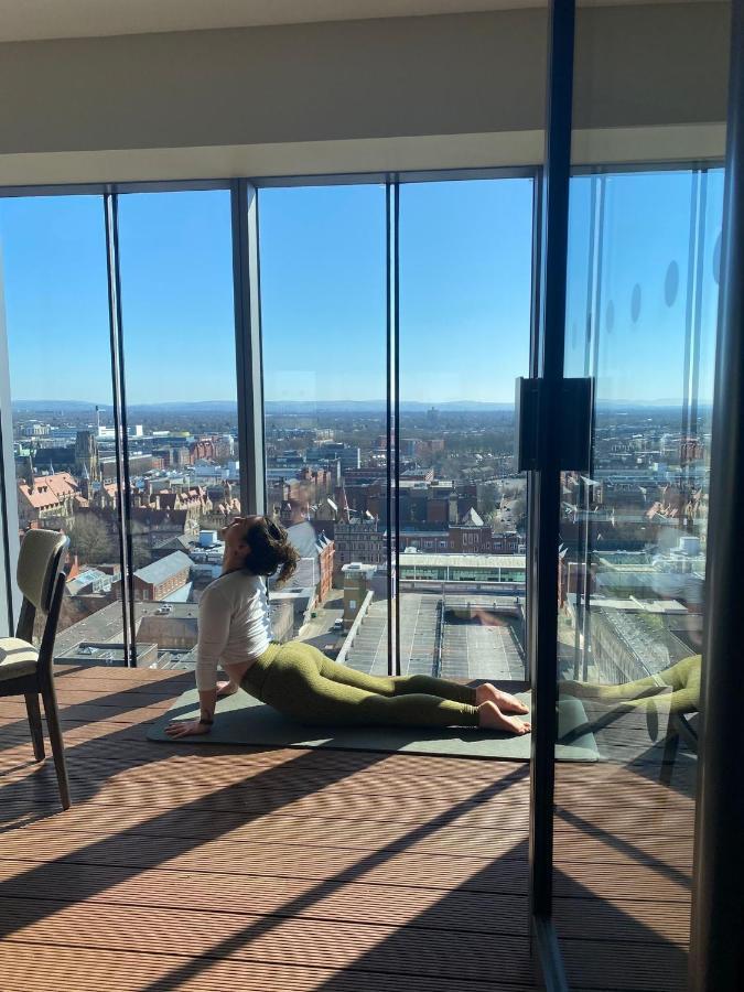 Aparthotel Hyatt House 4*