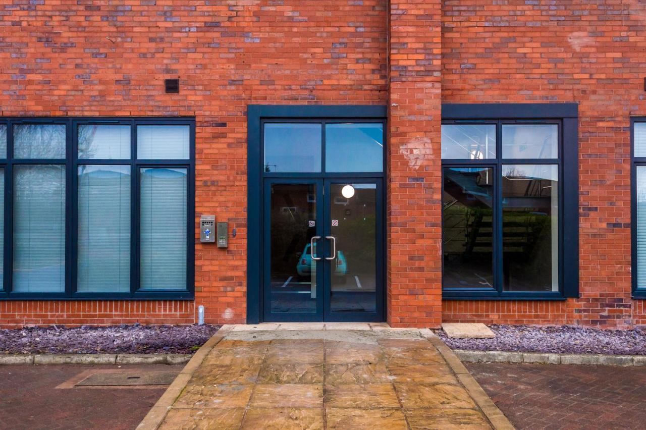 Apartment Weelky And Monthly Bookings At Cassia Unit - Telly Homes Ltd -brand New 1 Bedroom Salford, Manchester
