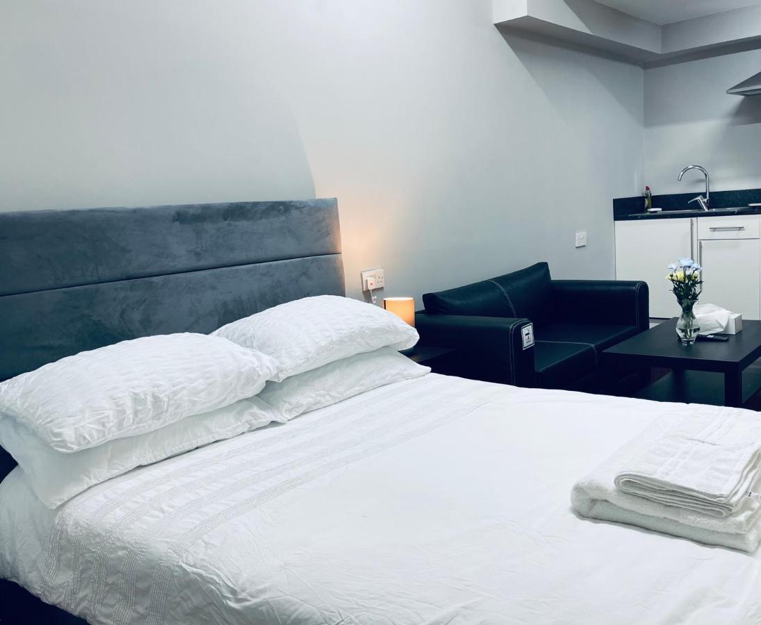 Apartment Star Manchester