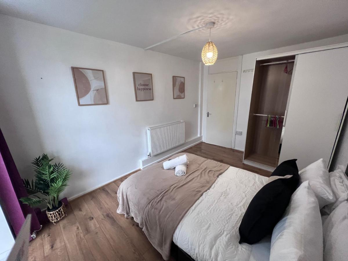 City Centre 2 Bedroom Appartement *