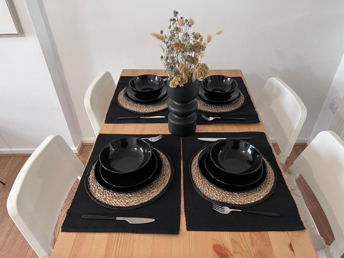 Appartement City Centre 2 Bedroom