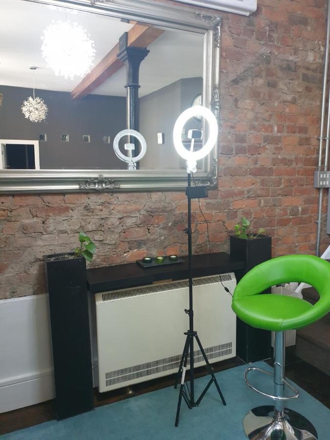 Satori Serviced Apartment Manchester