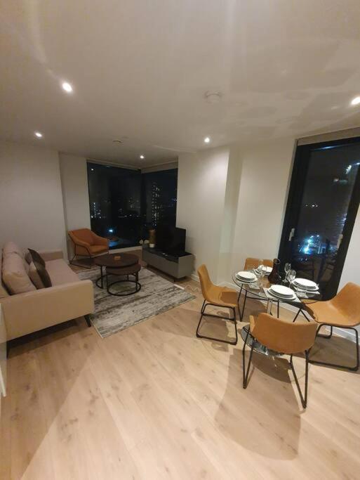 Appartement Lovely 2bedroom *