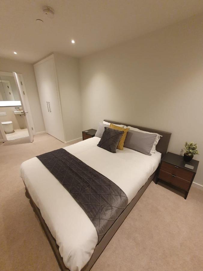 Appartement Lovely 2bedroom