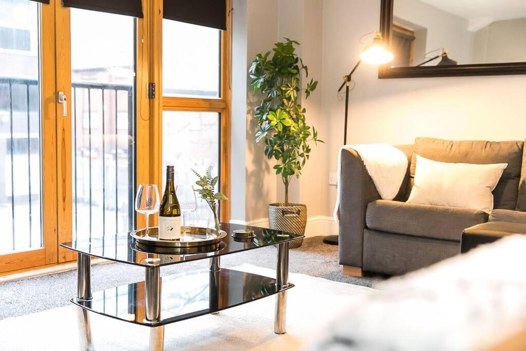Appartement 2 Bedroom With Space For 6 *