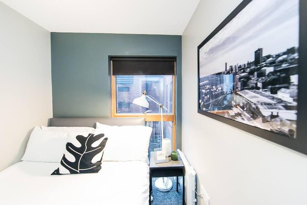 Appartement 2 Bedroom With Space For 6