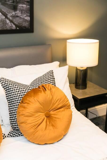 Appartement 2 Bedroom With Space For 6 Manchester