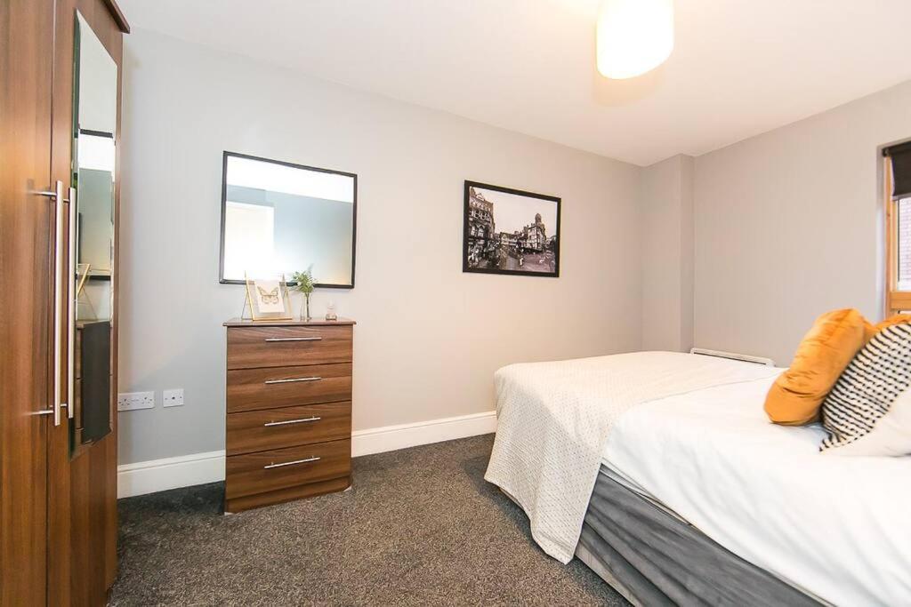 2 Bedroom With Space For 6 Appartement *