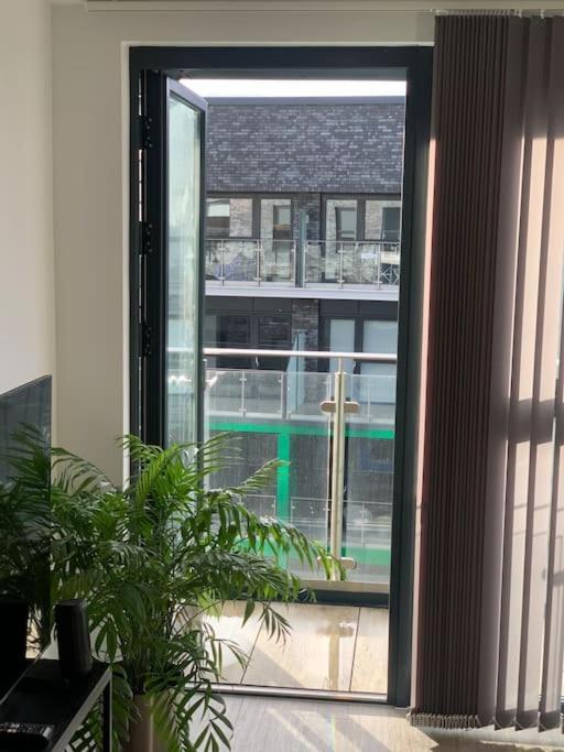 Luxury 2 Bedroom Apartment. Appartement Manchester