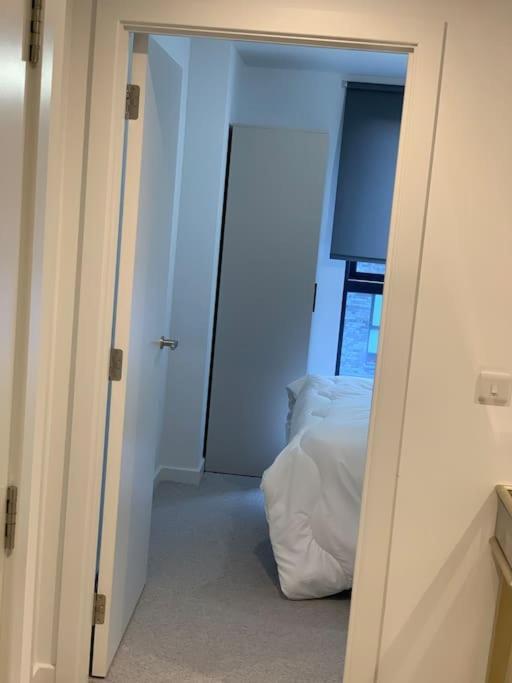 Luxury 2 Bedroom Apartment. Appartement Manchester
