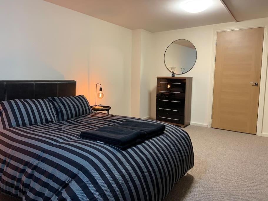 Appartement In Old Trafford Manchester