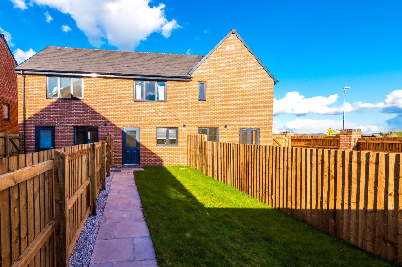 Videl Homes * Manchester