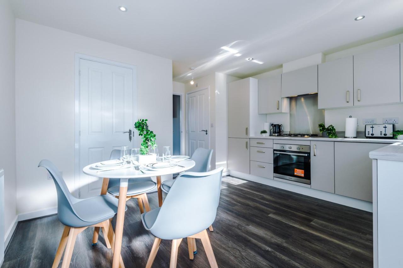 Videl Homes * Manchester