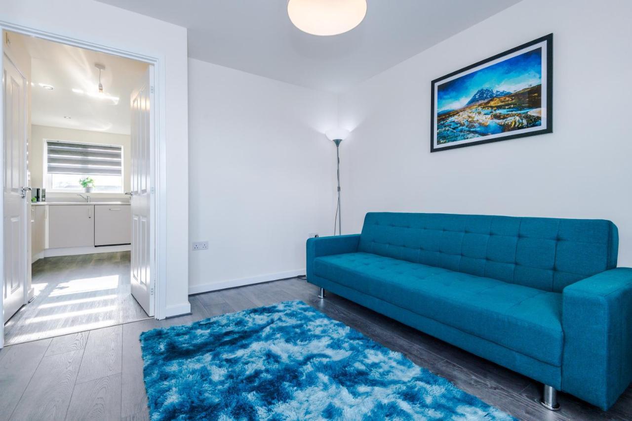 Videl Homes * Manchester