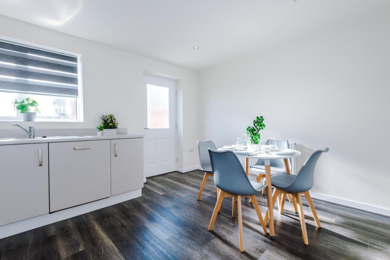 Videl Homes Holiday home Manchester