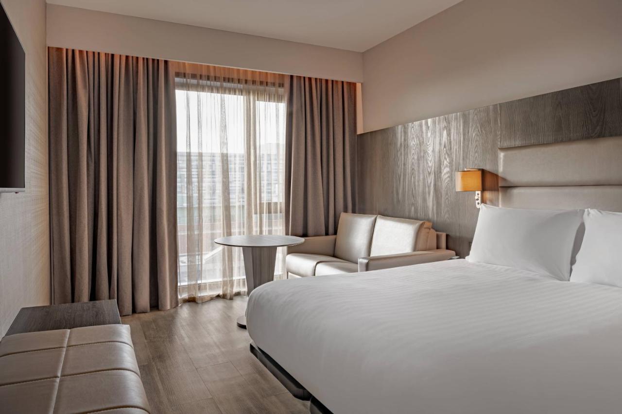 Ac By Marriott Centre 4*