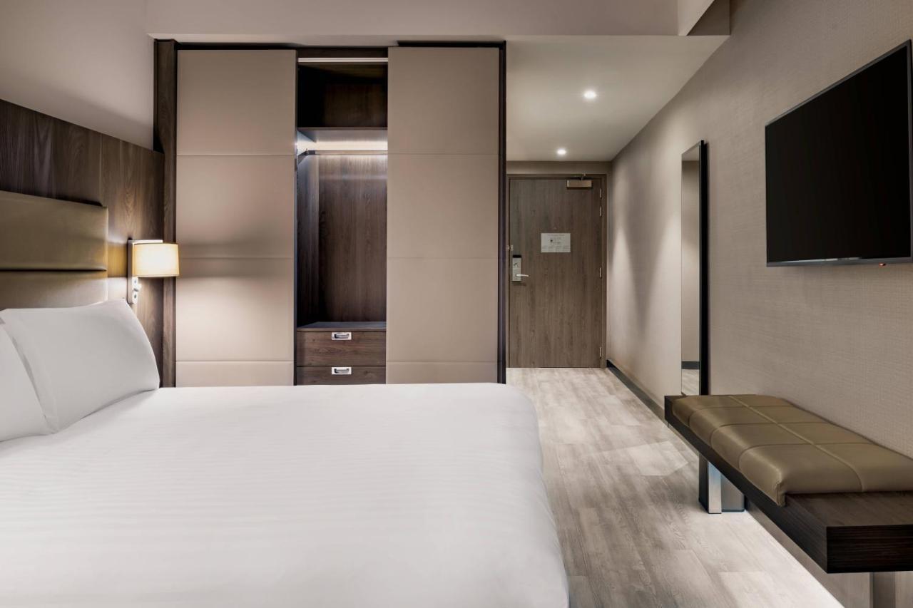 Ac By Marriott Centre 4*
