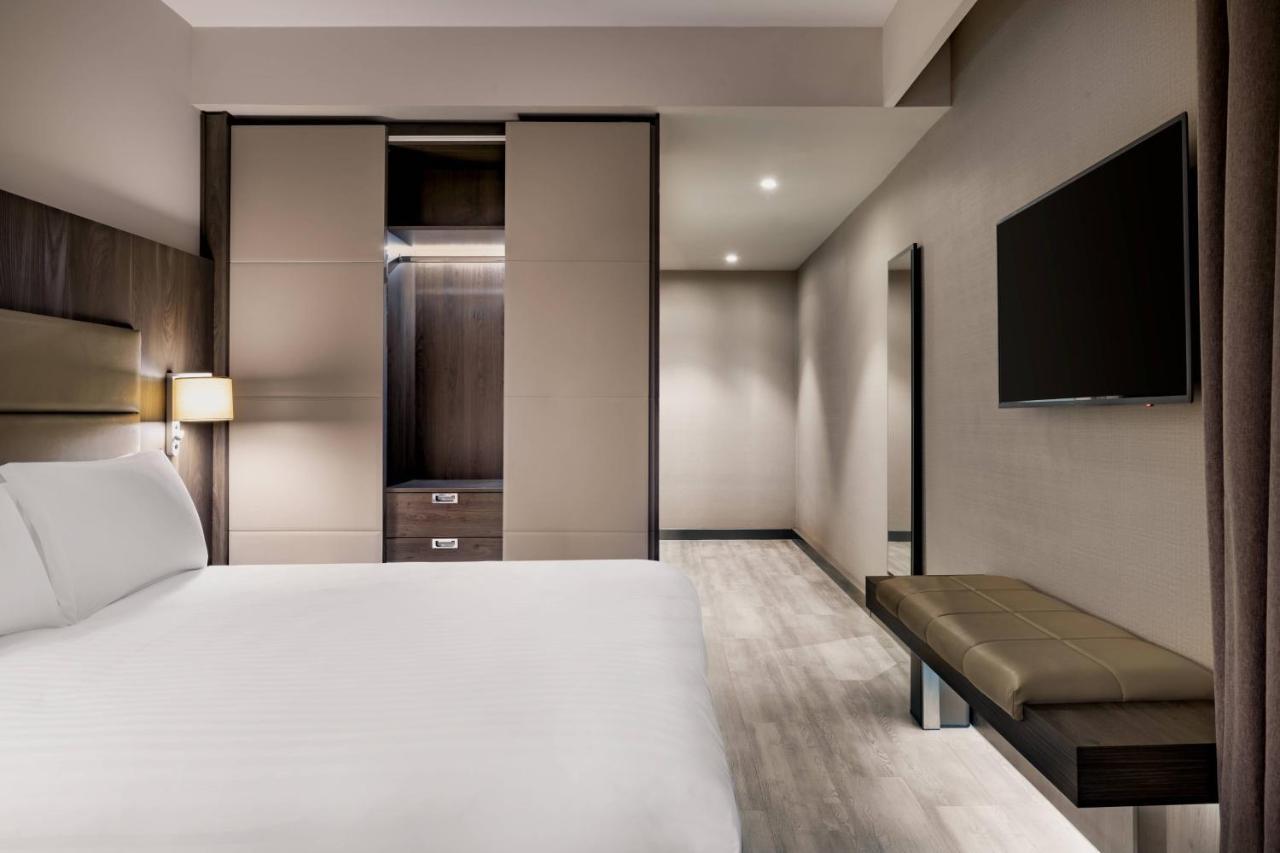 Ac By Marriott Centre Manchester