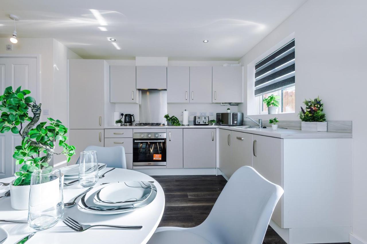 Videl Homes * Manchester