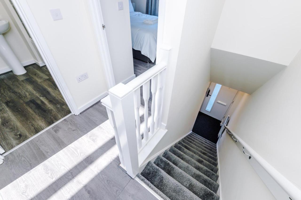 Videl Homes Manchester