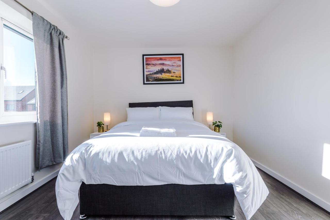 Holiday home Videl Homes