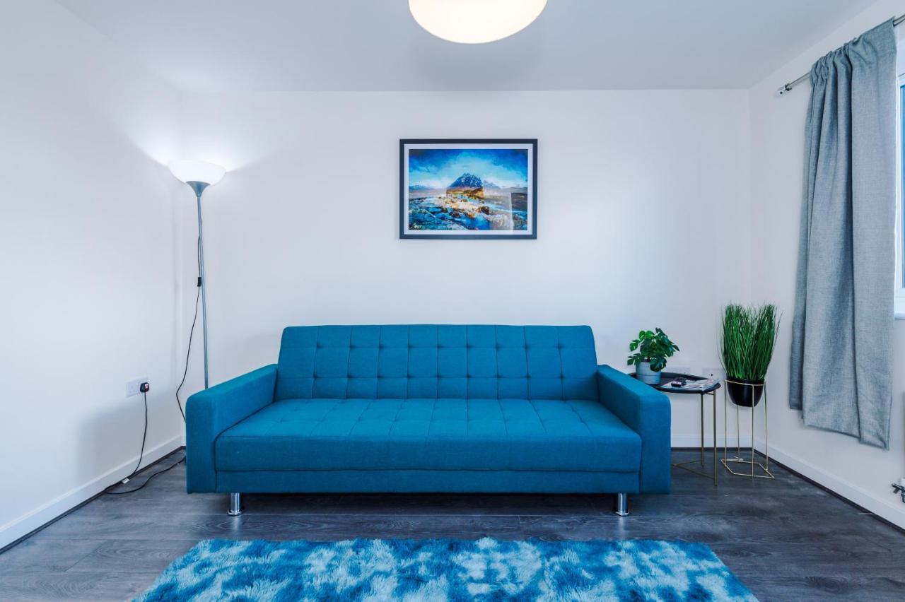 Videl Homes Manchester