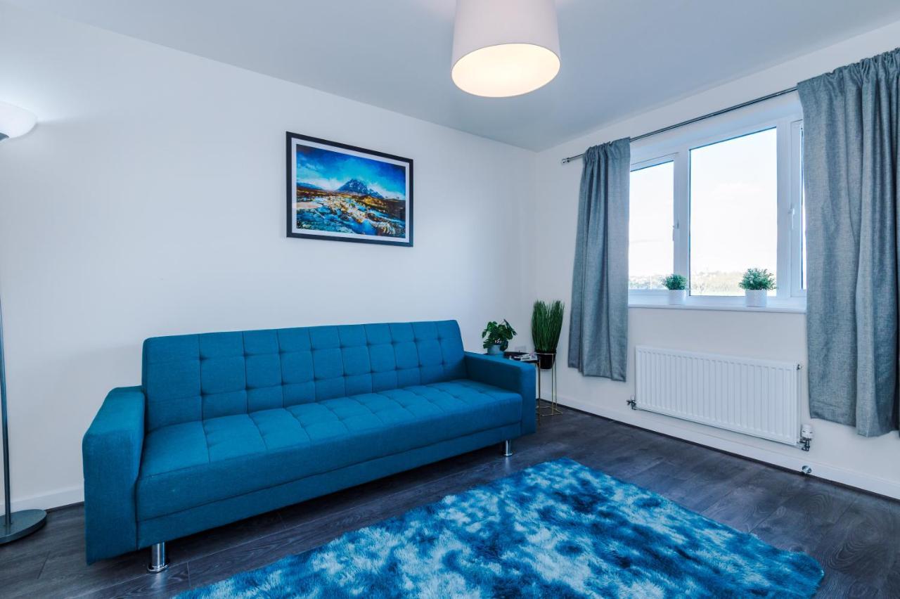 Holiday home Videl Homes Manchester
