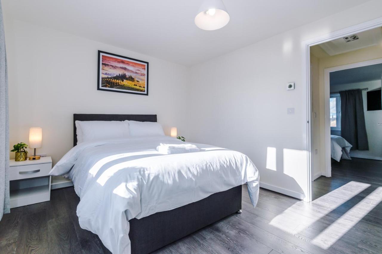 Holiday home Videl Homes