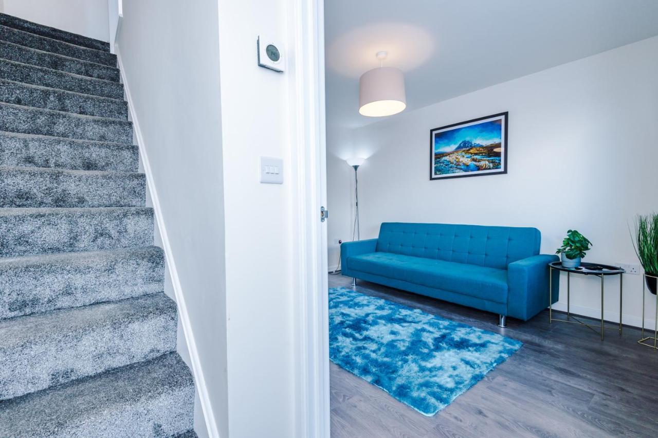 Holiday home Videl Homes